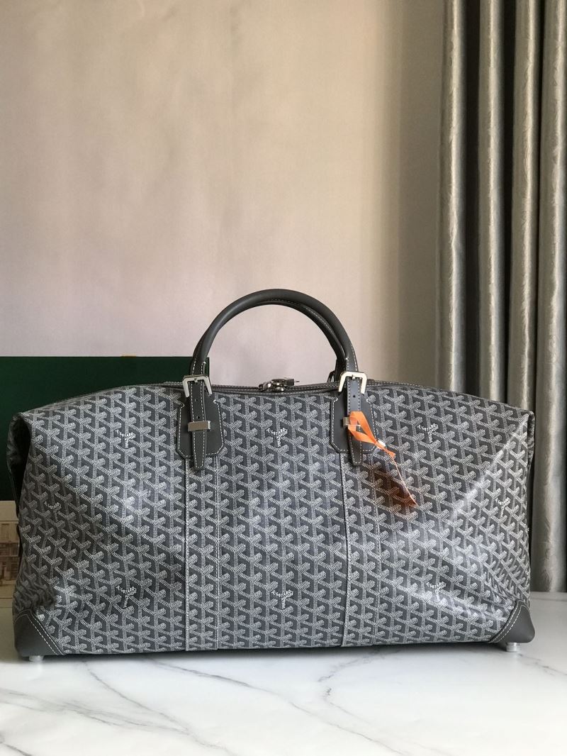 Goyard Travel Bags